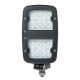 LED Autolamps 160108BM 12/24 7920Lm Asymmetric Beam Pattern LED Work Lamp PN: 160108BM